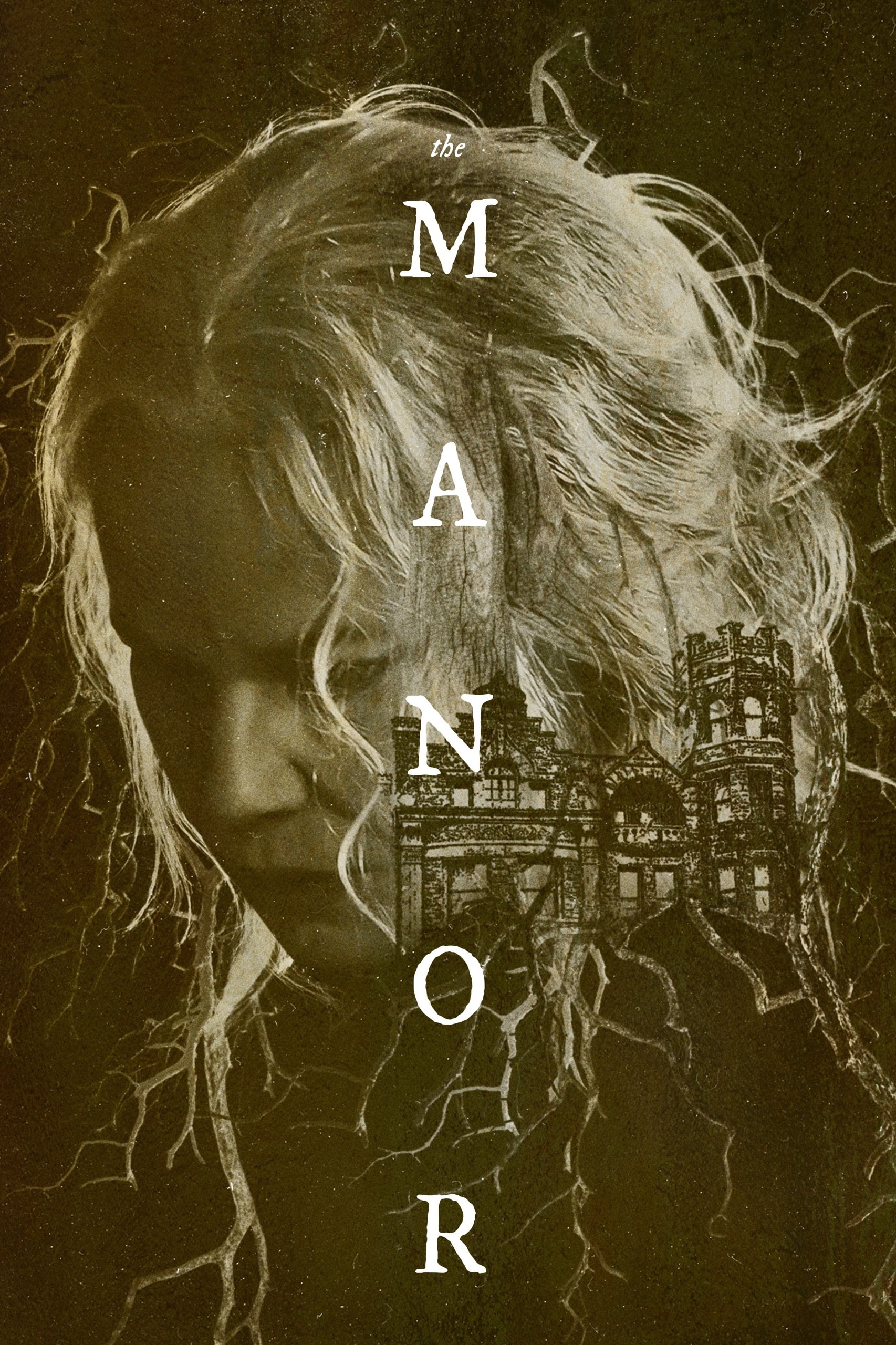 Постер The Manor